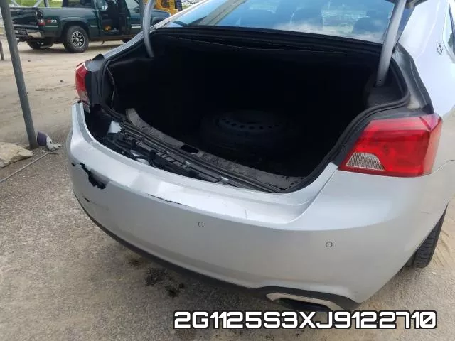 2G1125S3XJ9122710 фото 10