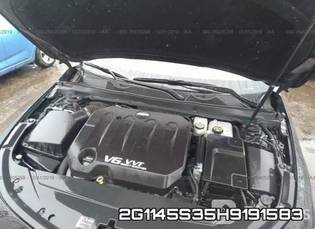 2G1145S35H9191583 фото 2