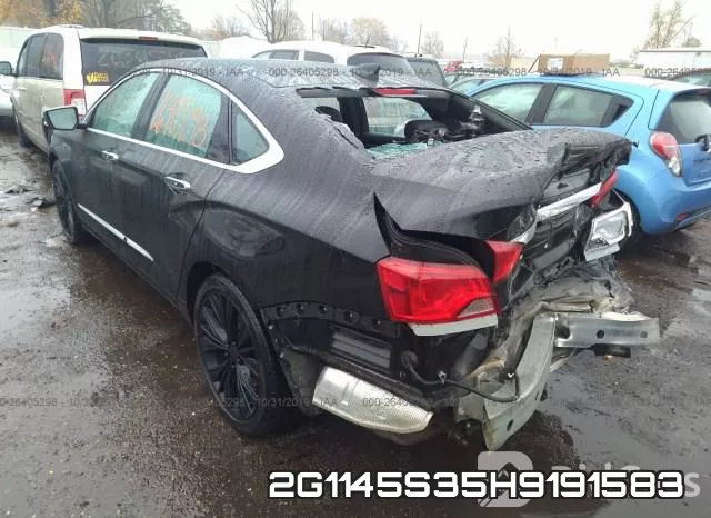 2G1145S35H9191583 фото 4