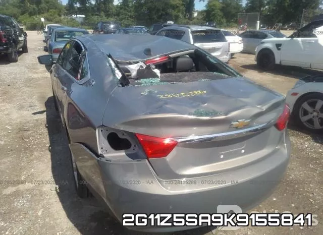 2G11Z5SA9K9155841 фото 7