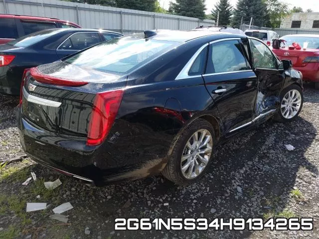 2G61N5S34H9134265 фото 5