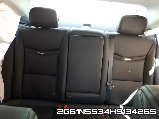 2G61N5S34H9134265 фото 7