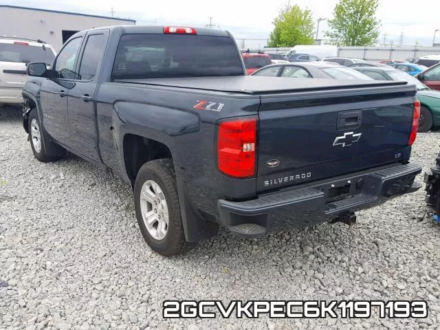 2GCVKPEC6K1197193 фото 4