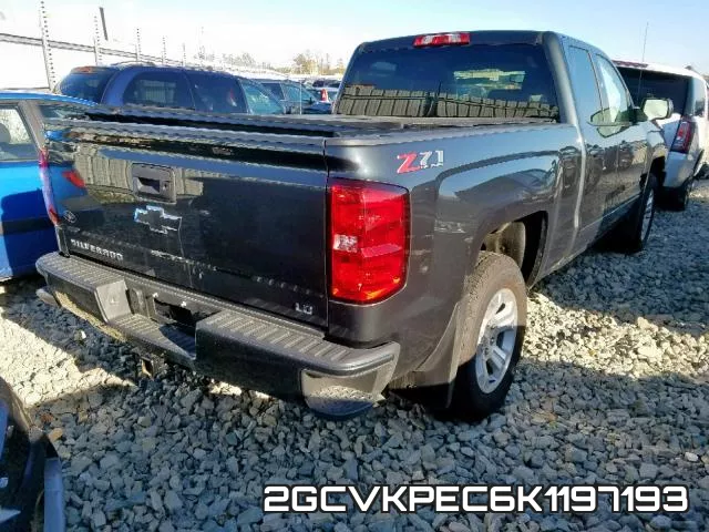 2GCVKPEC6K1197193 фото 5