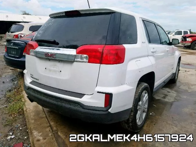 2GKALMEK4H6157924 фото 5