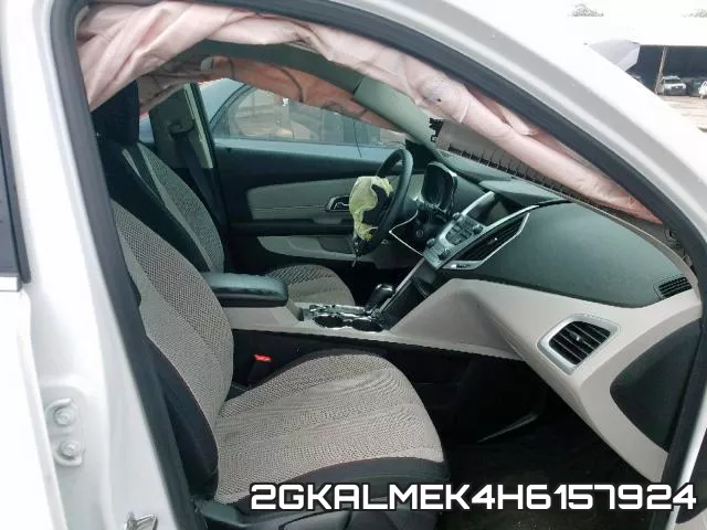 2GKALMEK4H6157924 фото 6