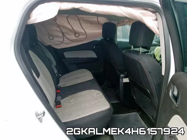 2GKALMEK4H6157924 фото 7