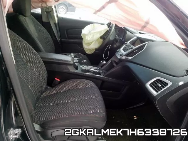 2GKALMEK7H6338726 фото 6