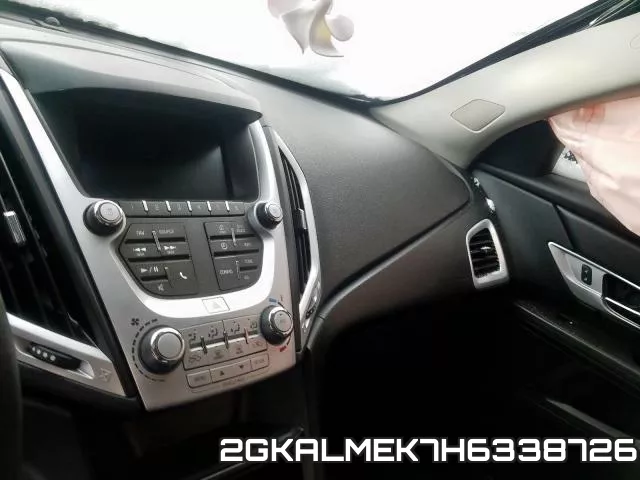 2GKALMEK7H6338726 фото 10