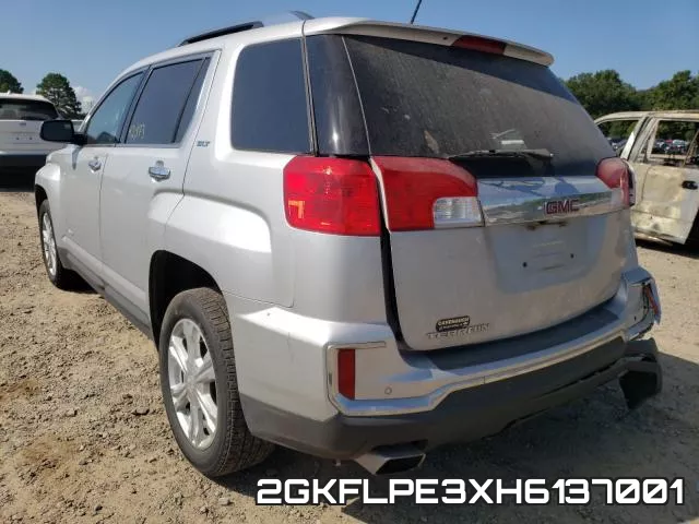 2GKFLPE3XH6137001 фото 4