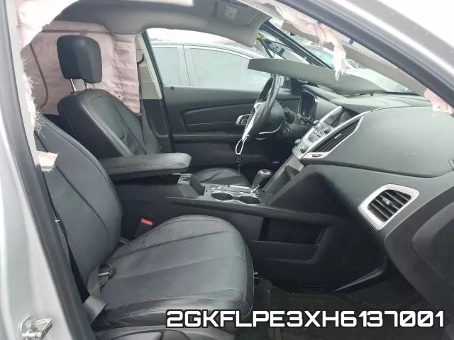 2GKFLPE3XH6137001 фото 6