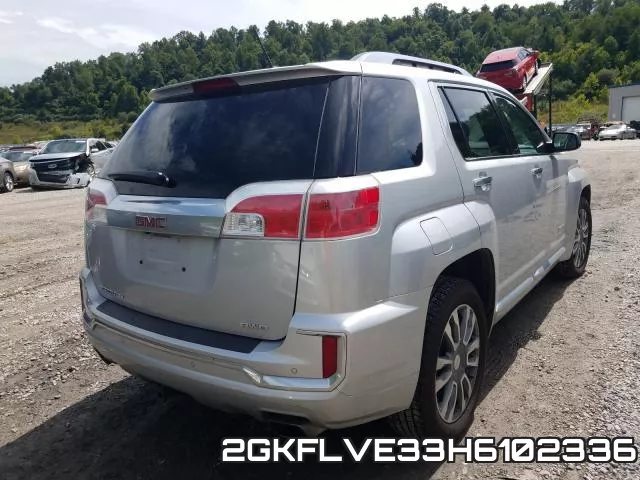 2GKFLVE33H6102336 фото 5