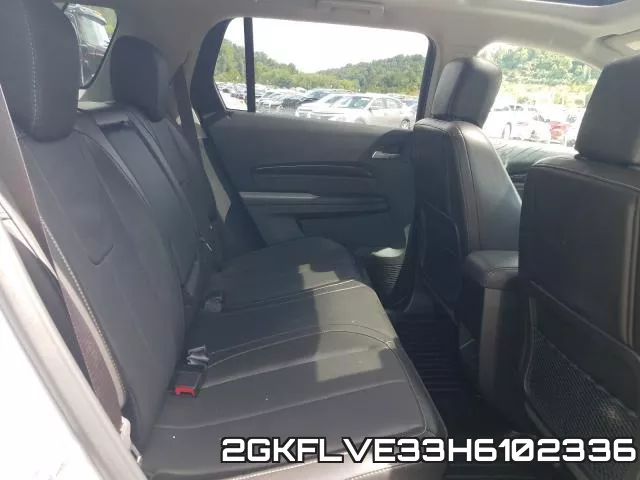 2GKFLVE33H6102336 фото 7