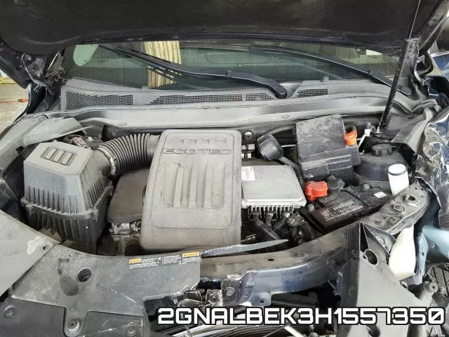2GNALBEK3H1557350 фото 8