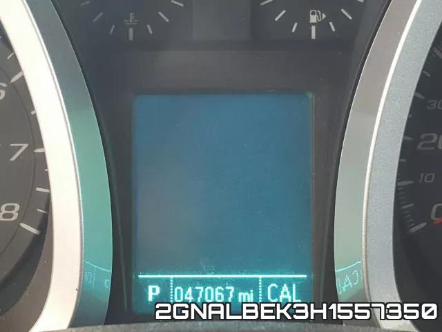 2GNALBEK3H1557350 фото 9