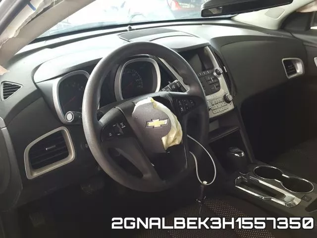 2GNALBEK3H1557350 фото 10