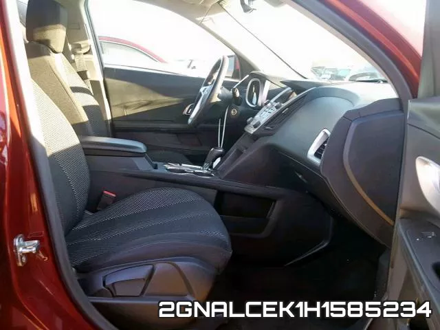 2GNALCEK1H1585234 фото 6