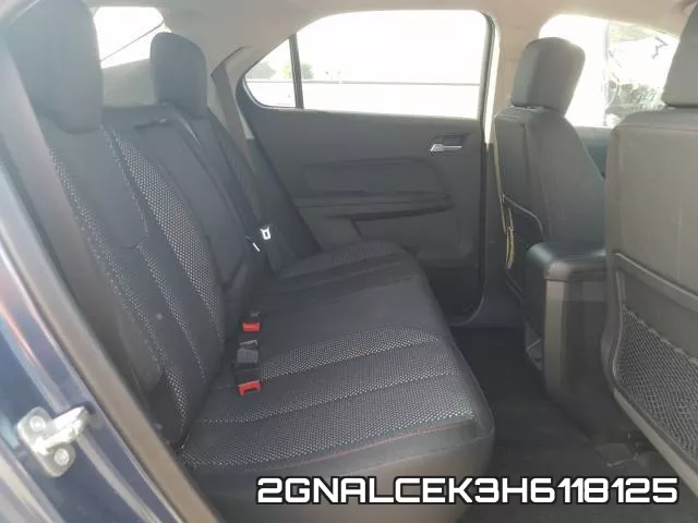 2GNALCEK3H6118125 фото 7