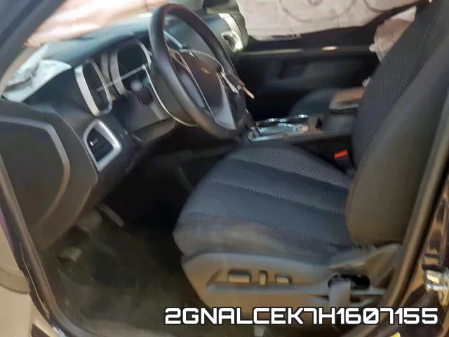 2GNALCEK7H1607155 фото 6