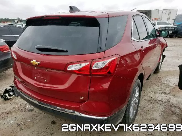 2GNAXKEV7K6234699 фото 4