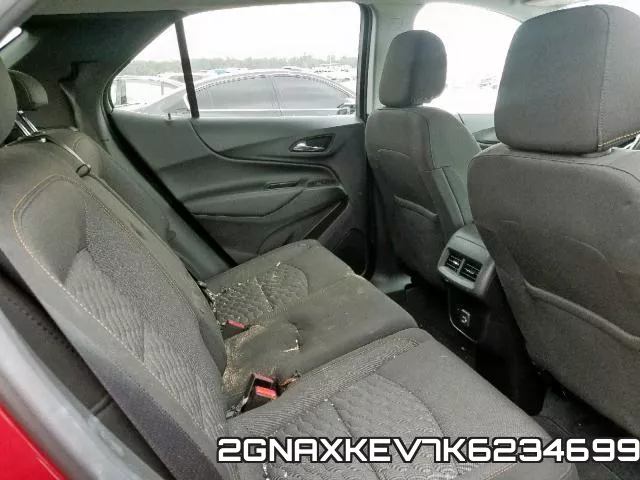 2GNAXKEV7K6234699 фото 6