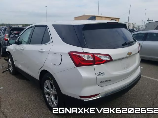 2GNAXKEV8K6202652 фото 4
