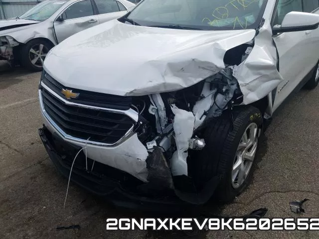 2GNAXKEV8K6202652 фото 10