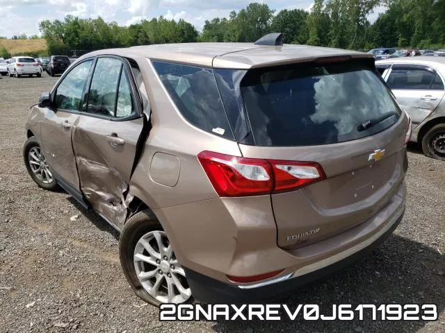 2GNAXREV0J6171923 фото 4