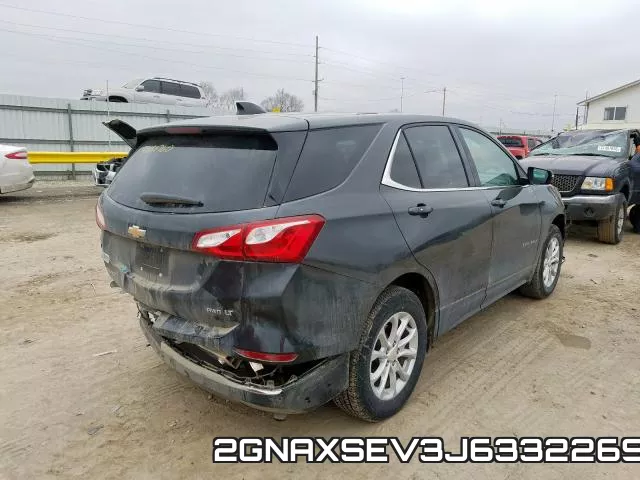 2GNAXSEV3J6332269 фото 5