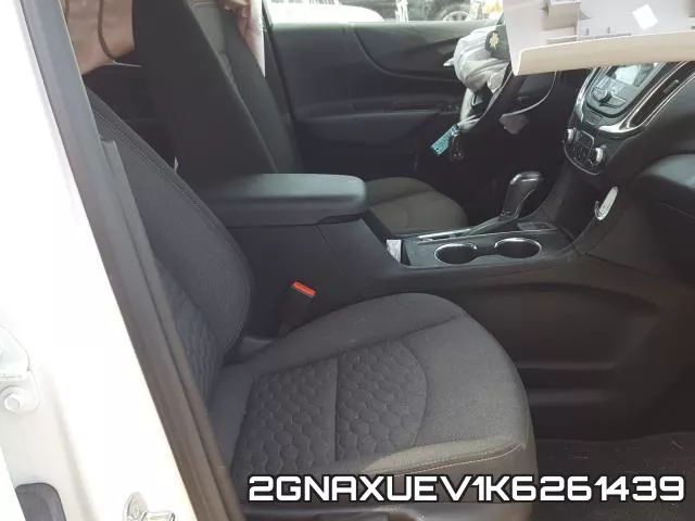 2GNAXUEV1K6261439 фото 6