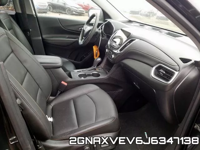 2GNAXVEV6J6347138 фото 6