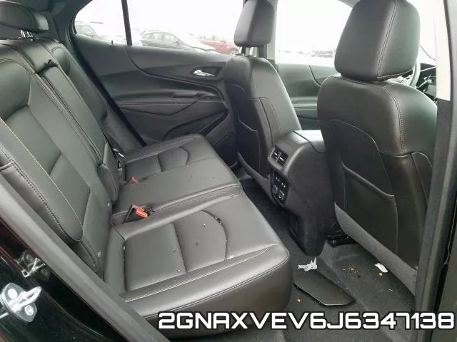 2GNAXVEV6J6347138 фото 7