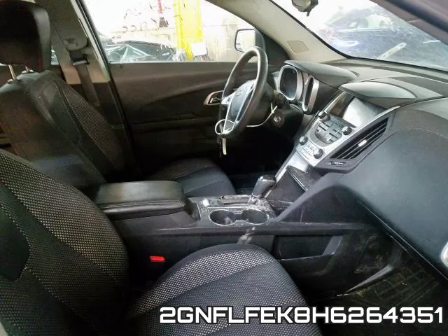 2GNFLFEK8H6264351 фото 6
