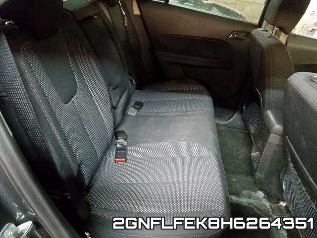 2GNFLFEK8H6264351 фото 7