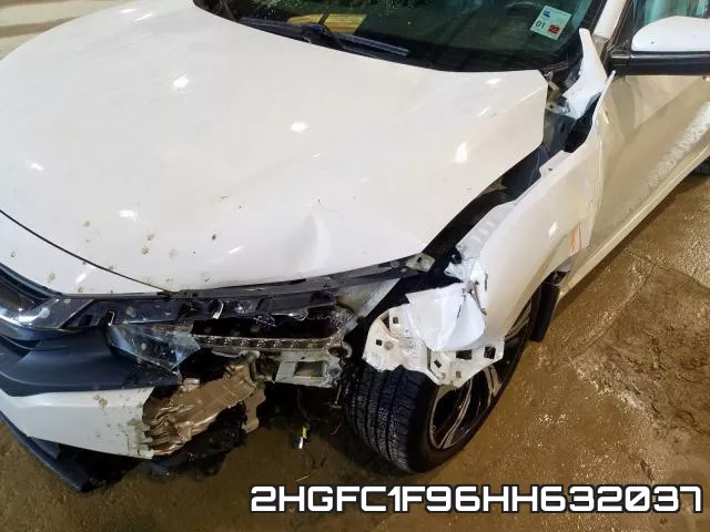 2HGFC1F96HH632037 фото 10