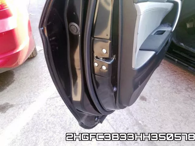 2HGFC3B33HH350578 фото 2