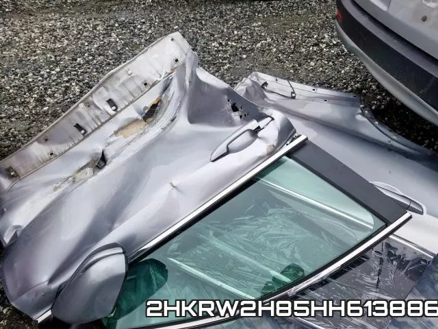 2HKRW2H85HH613886 фото 10