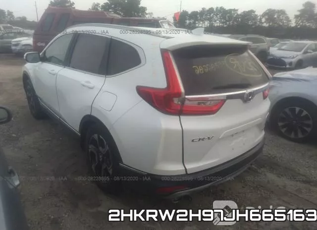 2HKRW2H97JH665163 фото 4