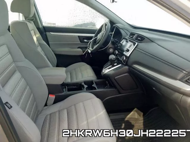 2HKRW6H30JH222257 фото 6