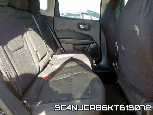 3C4NJCAB6KT613072 фото 7