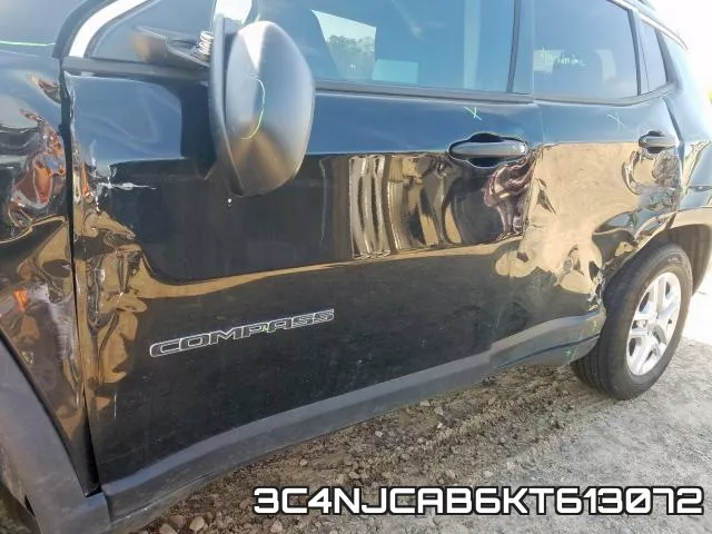 3C4NJCAB6KT613072 фото 10