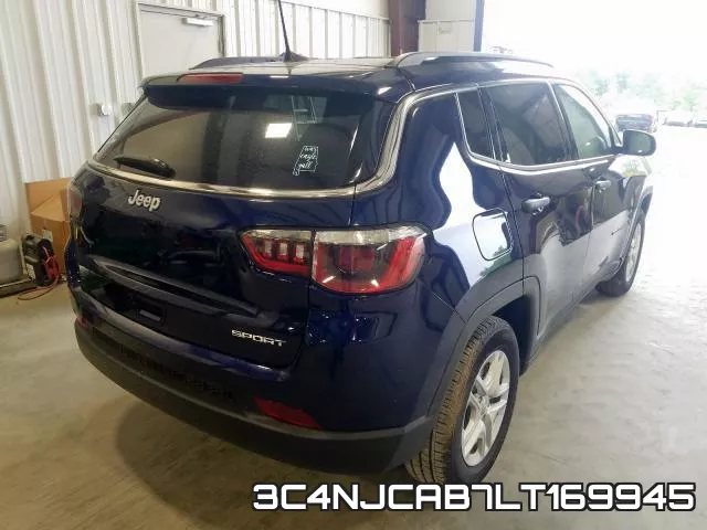3C4NJCAB7LT169945 фото 5