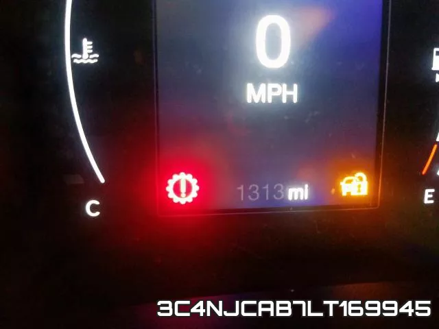 3C4NJCAB7LT169945 фото 9