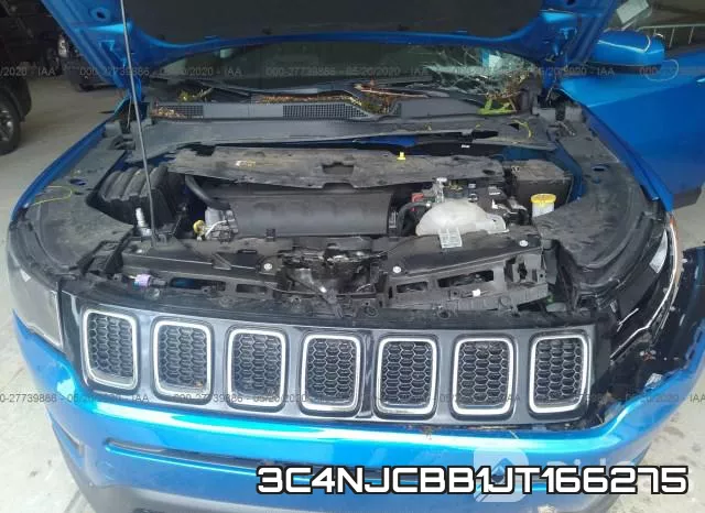 3C4NJCBB1JT166275 фото 2