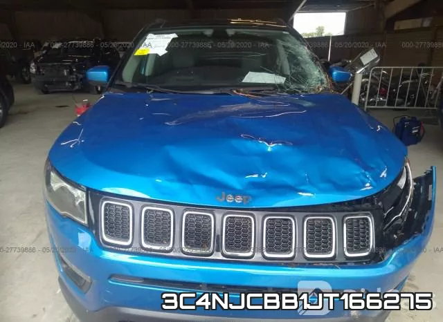 3C4NJCBB1JT166275 фото 7