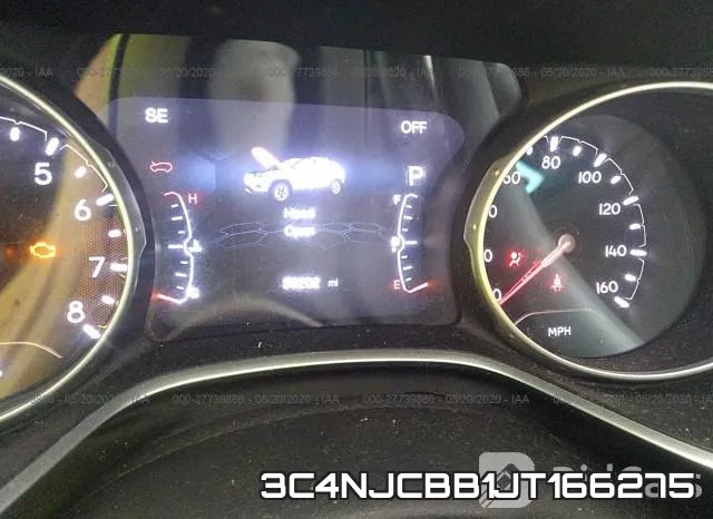 3C4NJCBB1JT166275 фото 8