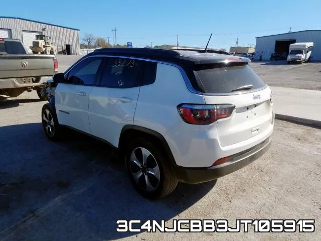 3C4NJCBB3JT105915 фото 4