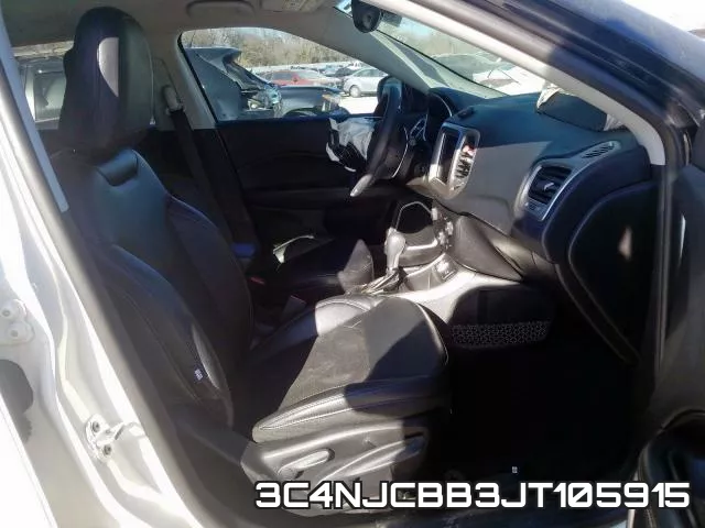 3C4NJCBB3JT105915 фото 6