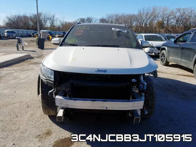 3C4NJCBB3JT105915 фото 10