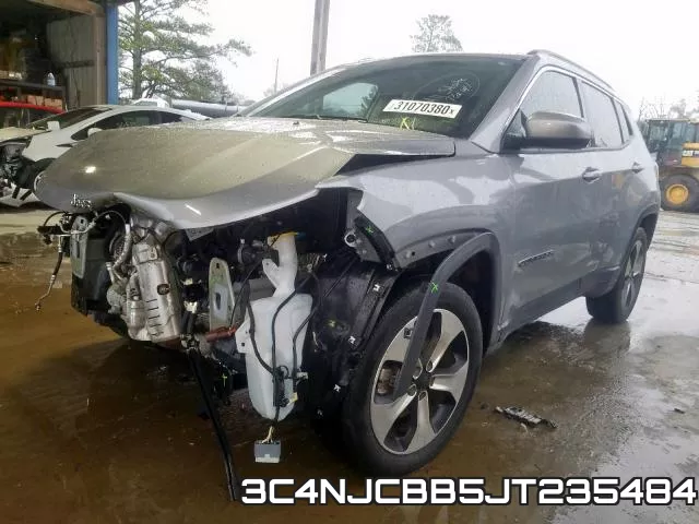3C4NJCBB5JT235484 фото 3